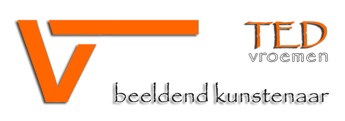 Ted Vroemen - Beeldend kunstenaar