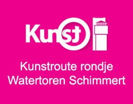 Rondje Watertoren