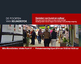 Poorten van Reijmerstok