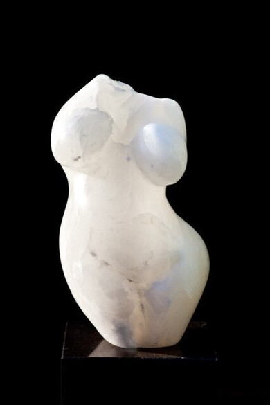 Torso Vrouw