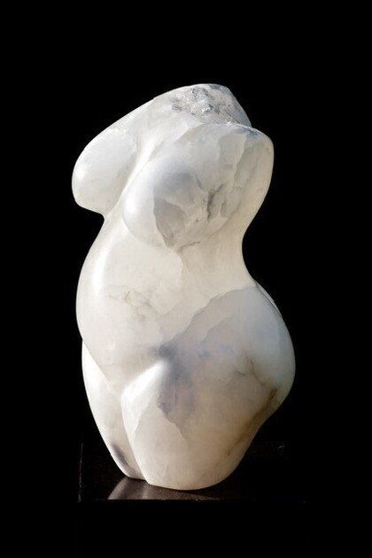 Torso Vrouw